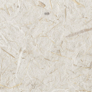 Marpa Jansen | Bananenpapier Natur-Bastelpapier aus Maulbeerbaumfasern 35 g/m² säurefrei alterungsbeständig