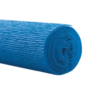 Marpa Jansen | Gärtner Krepp strapazierfähiges Bastel-Krepppapier, flexibel 160g/m²