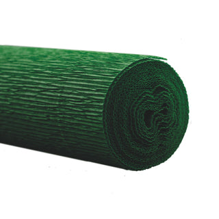 Marpa Jansen | Gärtner Krepp strapazierfähiges Bastel-Krepppapier flexibel 160g/m²