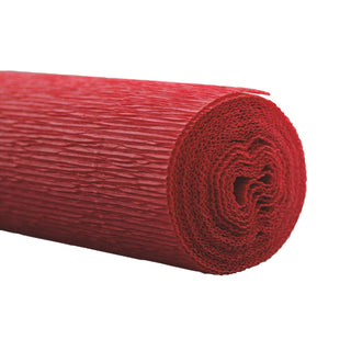 Marpa Jansen | Gärtner Krepp strapazierfähiges Bastel-Krepppapier, flexibel 160g/m²