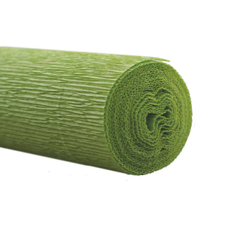 Marpa Jansen | Gärtner Krepp strapazierfähiges Bastel-Krepppapier flexibel 160g/m²