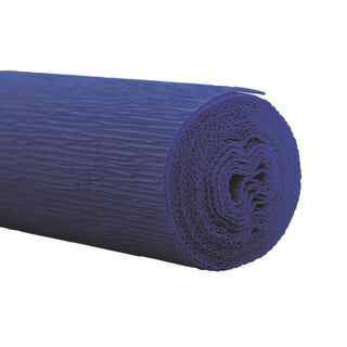 Marpa Jansen | Gärtner Krepp strapazierfähiges Bastel-Krepppapier, flexibel 160g/m²