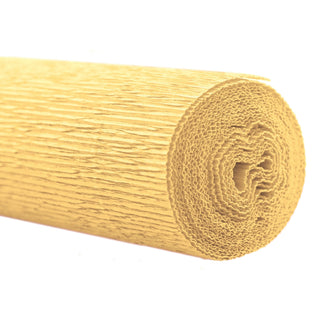 Marpa Jansen | Gärtner Krepp strapazierfähiges Bastel-Krepppapier flexibel 160g/m²