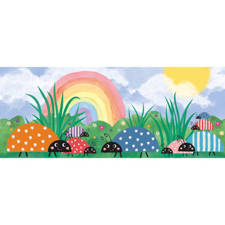 Marpa Jansen | Laternen Bastelset, Transparentpapier 115g/m2