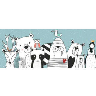 Marpa Jansen | Laternen Bastelset, Transparentpapier 115g/m2