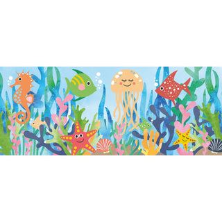 Marpa Jansen | Laternen Bastelset, Transparentpapier 115g/m2