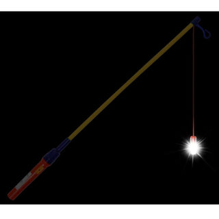 Marpa Jansen | LED Laternenstab für Kinderlaterne sicher und langlebig