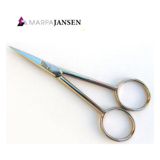 Marpa Jansen | Silhouettenschere für Basteln und präzises Schneiden