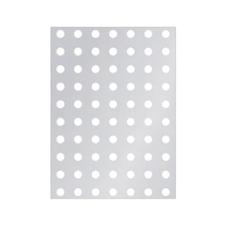 Marpa Jansen | Stickkarton (Lochkarton) Bastelkarton zum Sticken, vorgelocht 260g/m2