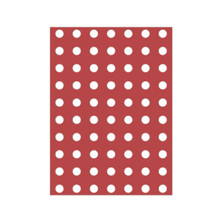 Marpa Jansen | Stickkarton (Lochkarton) Bastelkarton zum Sticken, vorgelocht 260g/m2