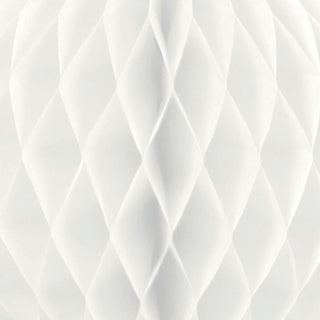 Marpa Jansen | Wabenpapier Bastelpapier dekorativ & vielseitig schwer entflammbar 30-lagig