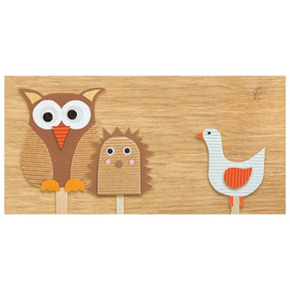 Marpa Jansen | Wellpappe E-Welle,stabiler Bastelkarton, zweiseitig farbig 265g/m2