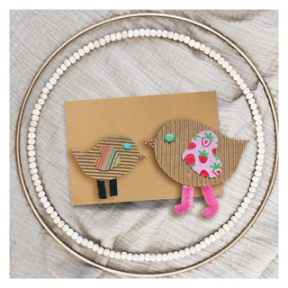 Marpa Jansen | Wellpappe E-Welle,stabiler Bastelkarton, zweiseitig farbig 265g/m2