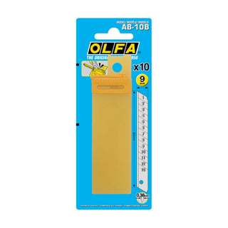 OLFA | Cutter Ersatzklingen 9mm