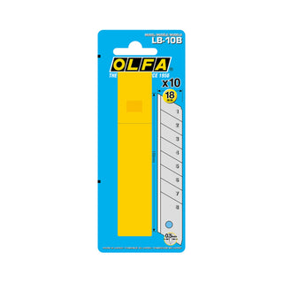 OLFA | Cutter Ersatzklingen 18mm