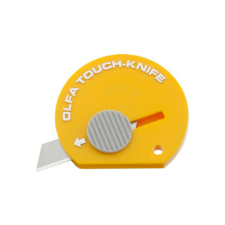 OLFA | Mini-Cutter TK-4