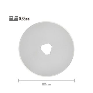 OLFA | Rotary Cutter RTY-3/G