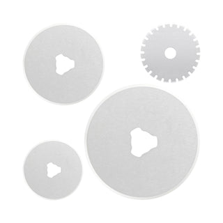 OLFA | Rotary Ersatzklingen 28mm, 45mm, 60mm