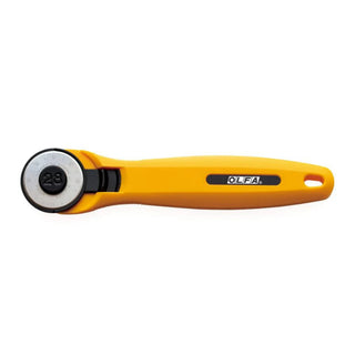 OLFA | Rotary Cutter RTY-1/C