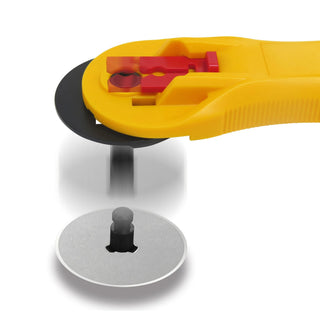 OLFA | Rotary Cutter RTY-1/C
