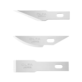 OLFA | Skalpell Ersatzklingen