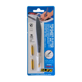 OLFA | Pluma Skalpell TOP-1 & Ersatzklingen TOB-1