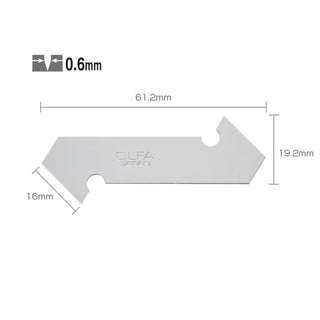 OLFA | Cutter PC-L