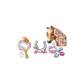 Ravensburger | BeCreative Pferde - Bastelset ab 6 Jahren