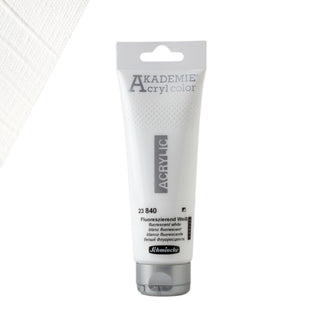 Schmincke | AKADEMIE Acryl color Acrylfarbe 120ml Tuben