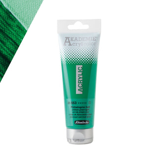 Schmincke | AKADEMIE Acryl color Acrylfarbe 120ml Tuben