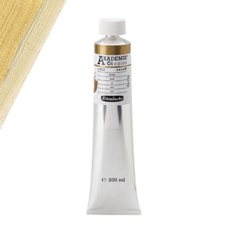 Schmincke | AKADEMIE Oil color 200ml