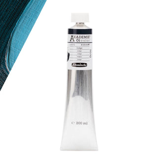 Schmincke | AKADEMIE Oil color 200ml