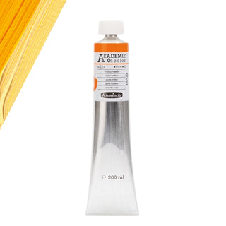 Schmincke | AKADEMIE Oil color 200ml