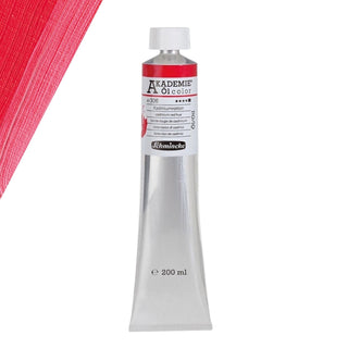 Schmincke | AKADEMIE Oil color 200ml