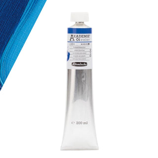 Schmincke | AKADEMIE Oil color 200ml