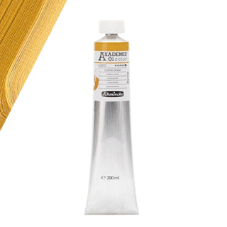 Schmincke | AKADEMIE Oil color 200ml