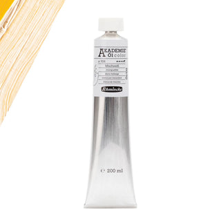 Schmincke | AKADEMIE Oil color 200ml