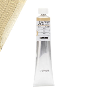 Schmincke | AKADEMIE Oil color 200ml
