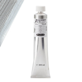 Schmincke | AKADEMIE Oil color 200ml
