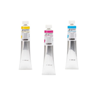 Schmincke | AKADEMIE Oil color 200ml