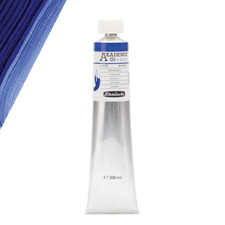 Schmincke | AKADEMIE Oil color 200ml