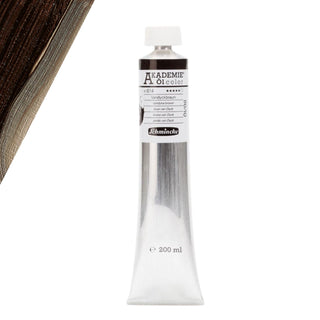 Schmincke | AKADEMIE Oil color 200ml