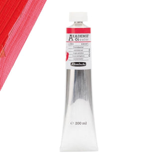 Schmincke | AKADEMIE Oil color 200ml