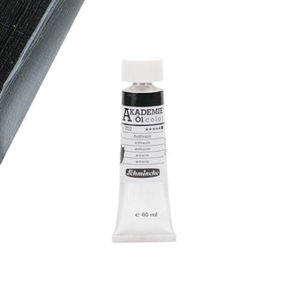 Schmincke | AKADEMIE Oil color 60ml