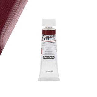 Schmincke | AKADEMIE Oil color 60ml