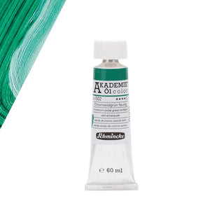 Schmincke | AKADEMIE Oil color 60ml