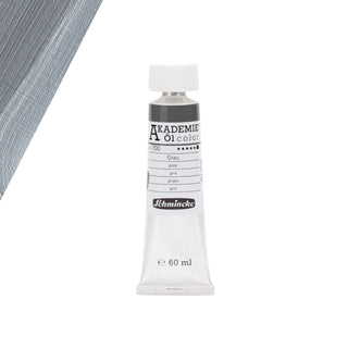 Schmincke | AKADEMIE Oil color 60ml