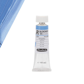 Schmincke | AKADEMIE Oil color 60ml