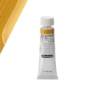 Schmincke | AKADEMIE Oil color 60ml