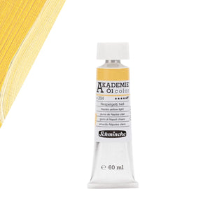Schmincke | AKADEMIE Oil color 60ml